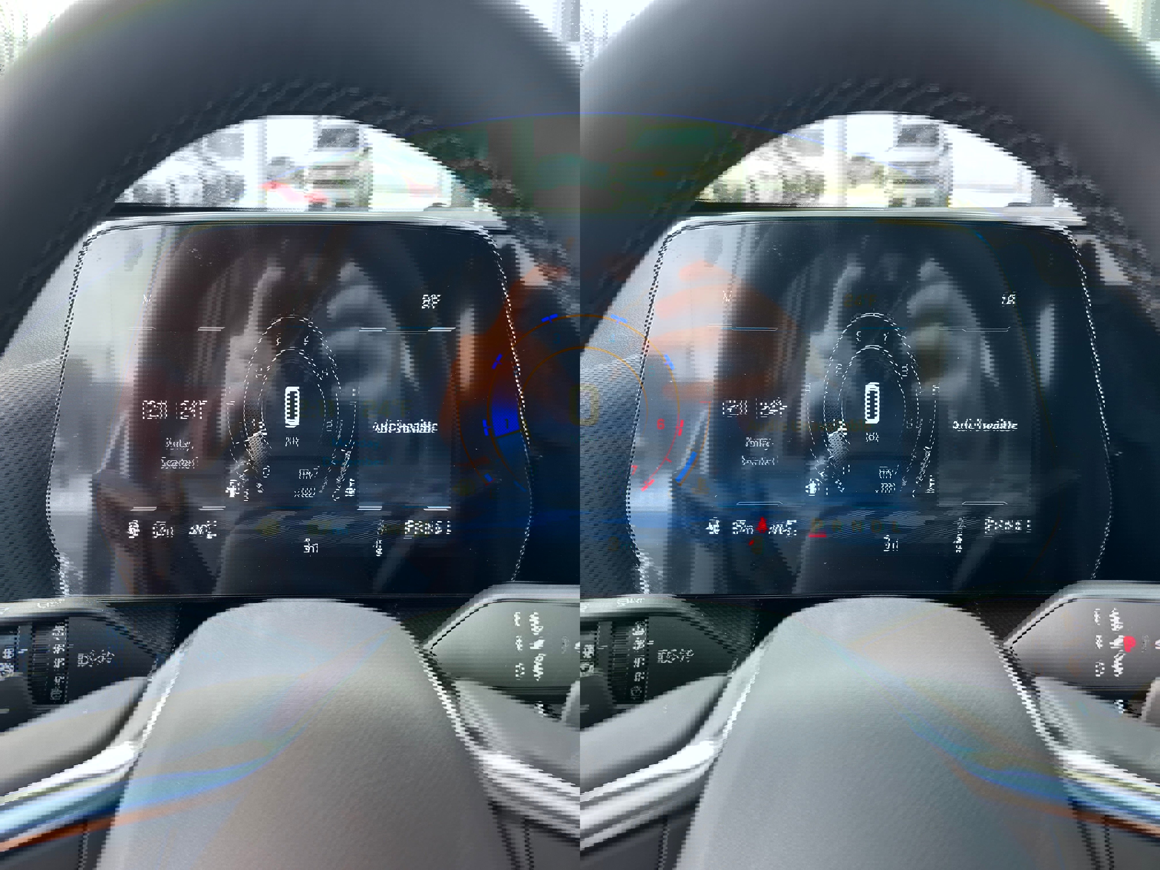 New 2026 Chevrolet Equinox LT w/ Convenience Package II image 18