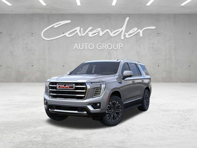 New 2026 GMC Yukon Elevation image 8