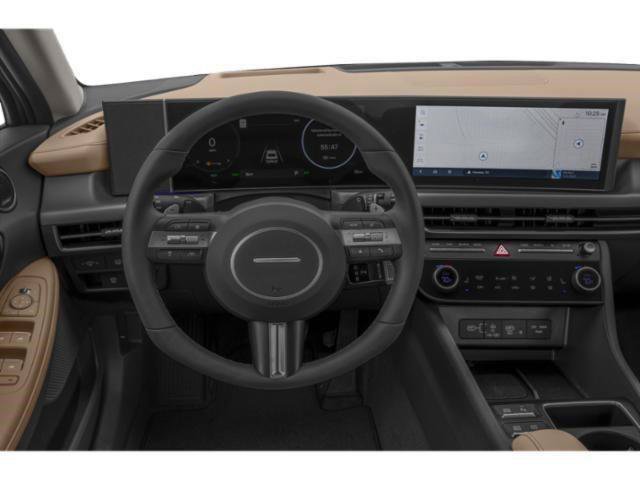 New 2026 Hyundai Sonata Limited FWD image 5