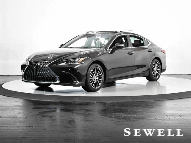 Certified 2025 Lexus ES 350 w/ Premium Package