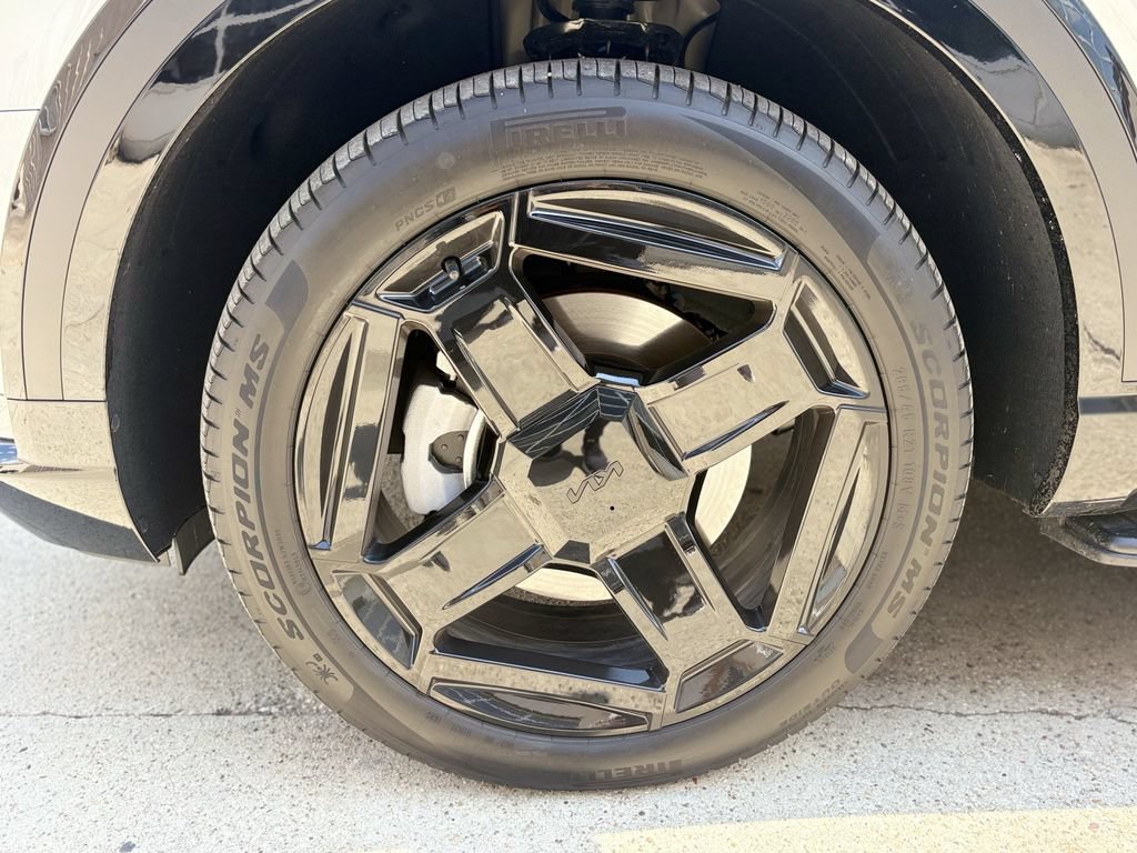 Certified 2027 Kia Telluride EX X-Line w/ Towing Package AWD/4WD image 9