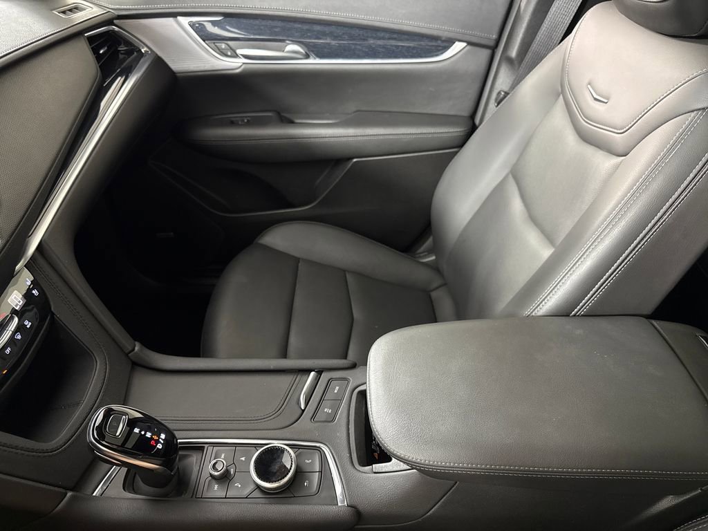 Used 2024 Cadillac XT5 Premium Luxury FWD image 20