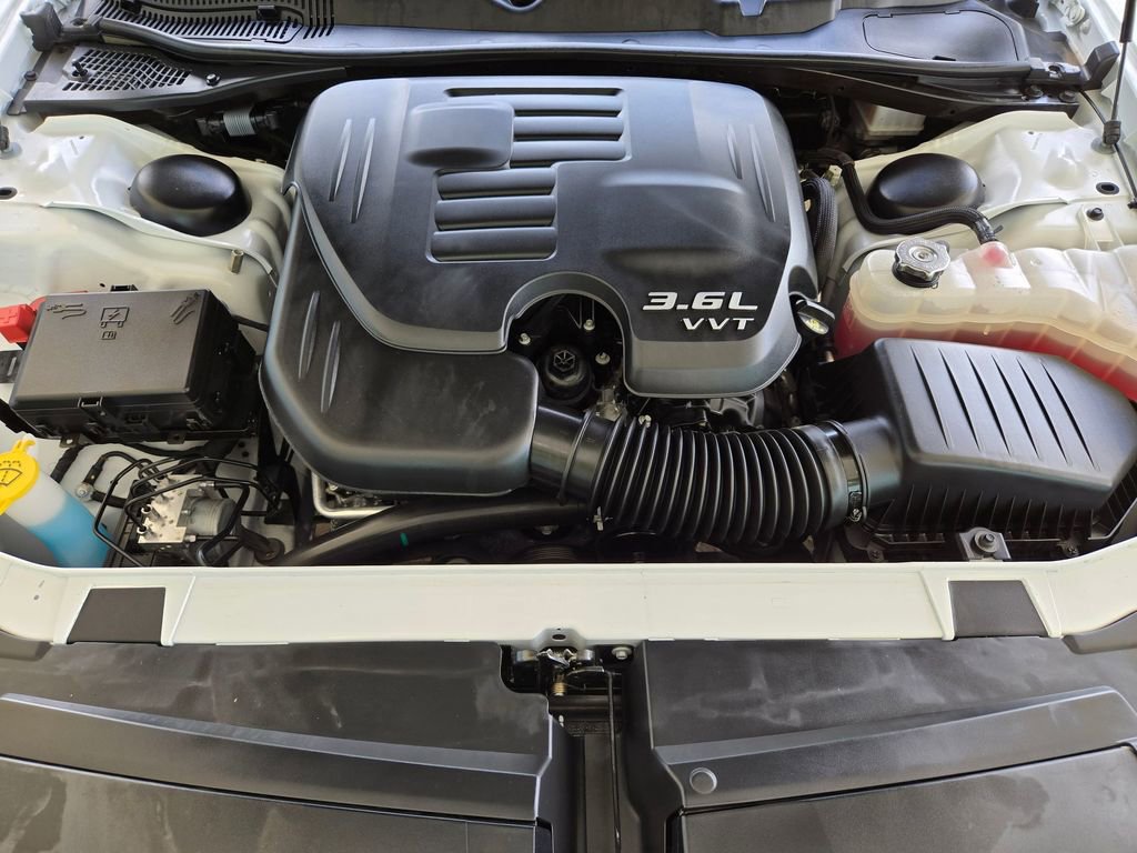 Used 2023 Dodge Challenger GT w/ Plus Package image 33