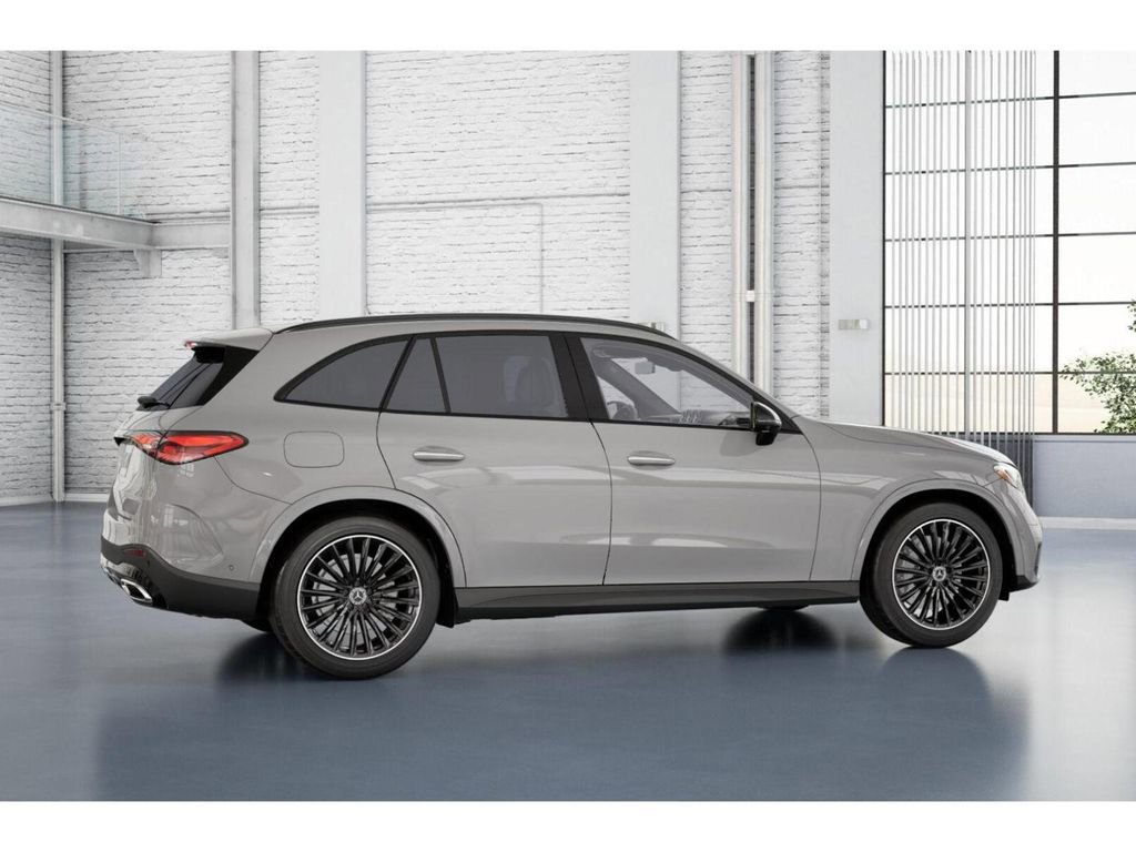 New 2026 Mercedes-Benz GLC 300 image 18