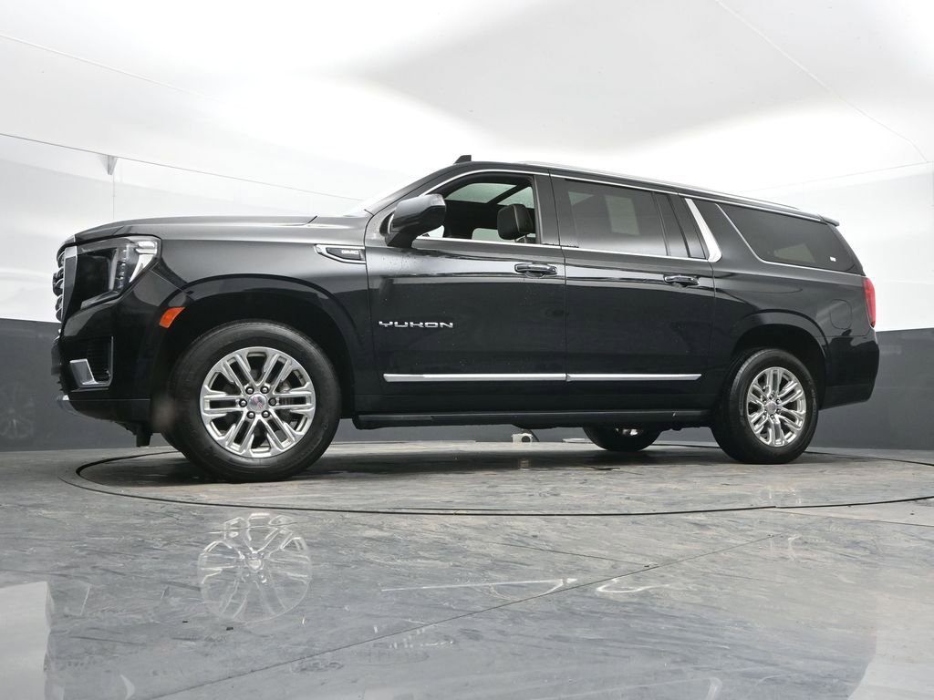 Used 2023 GMC Yukon XL SLT AWD/4WD image 45