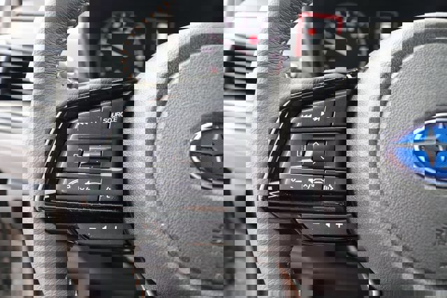 Used 2025 Subaru Forester Sport w/ Popular Package #1 image 29