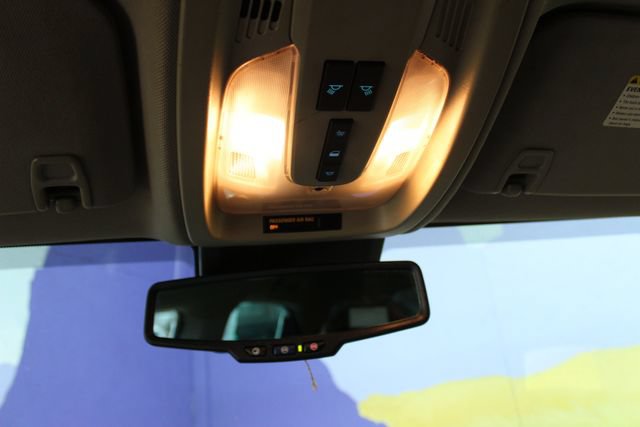 Used 2016 Chevrolet Equinox LTZ FWD image 21