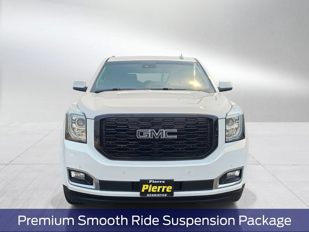 Used 2019 GMC Yukon SLT AWD/4WD image 7