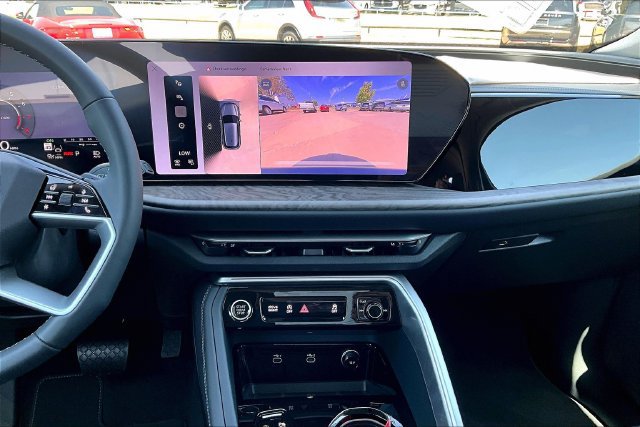 New 2026 Audi Q5 Premium Plus AWD/4WD image 24