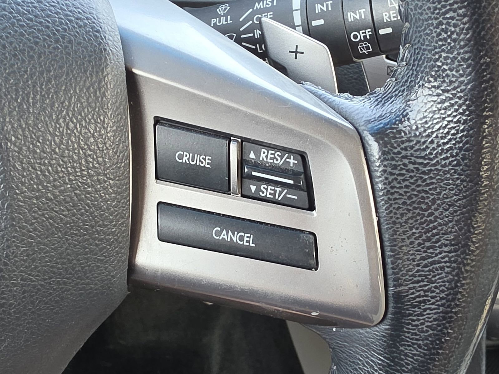 Used 2012 Subaru Outback 2.5i Limited w/ Moonroof Pkg image 19