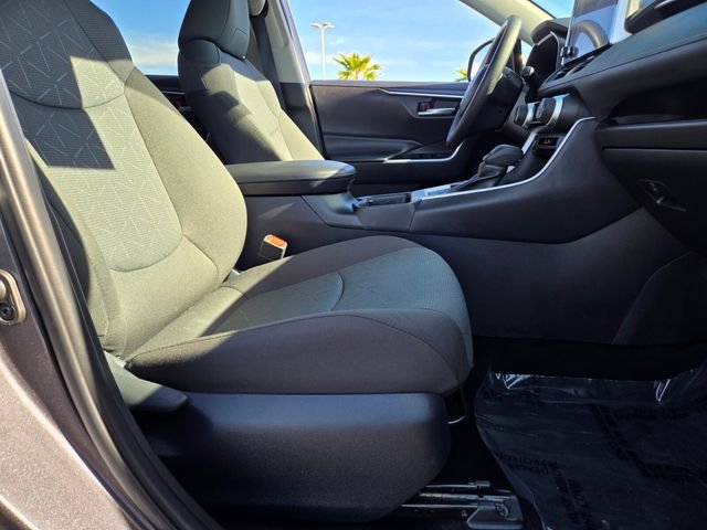 Certified 2025 Toyota RAV4 XLE image 15