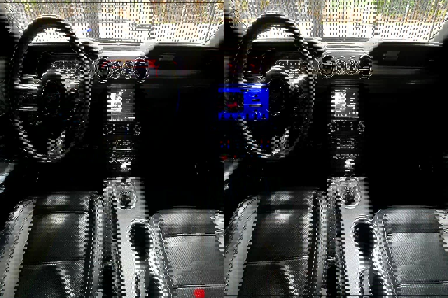 Used 2022 Ford Mustang GT Premium w/ GT Performance Package image 15