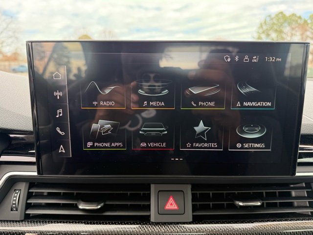 Used 2023 Audi S5 Prestige w/ Prestige Package image 16