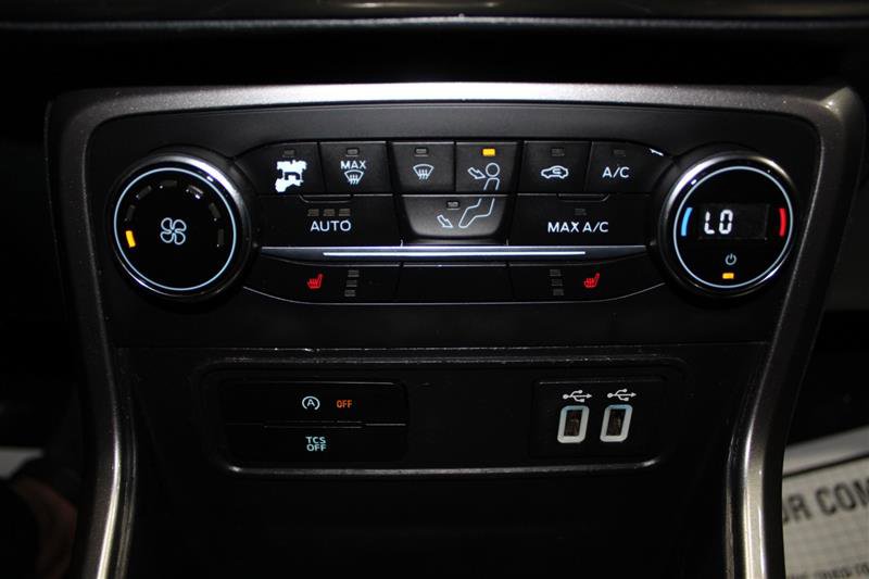 Used 2019 Ford EcoSport SE image 22