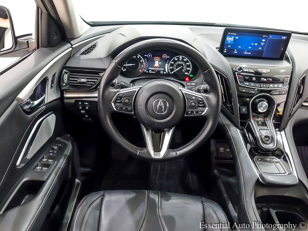Used 2019 Acura RDX AWD w/ Technology Package image 16