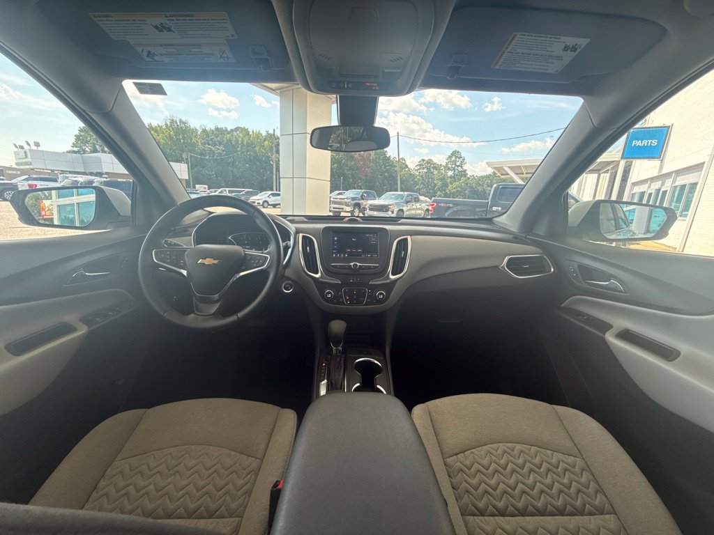 Used 2024 Chevrolet Equinox LT FWD image 20