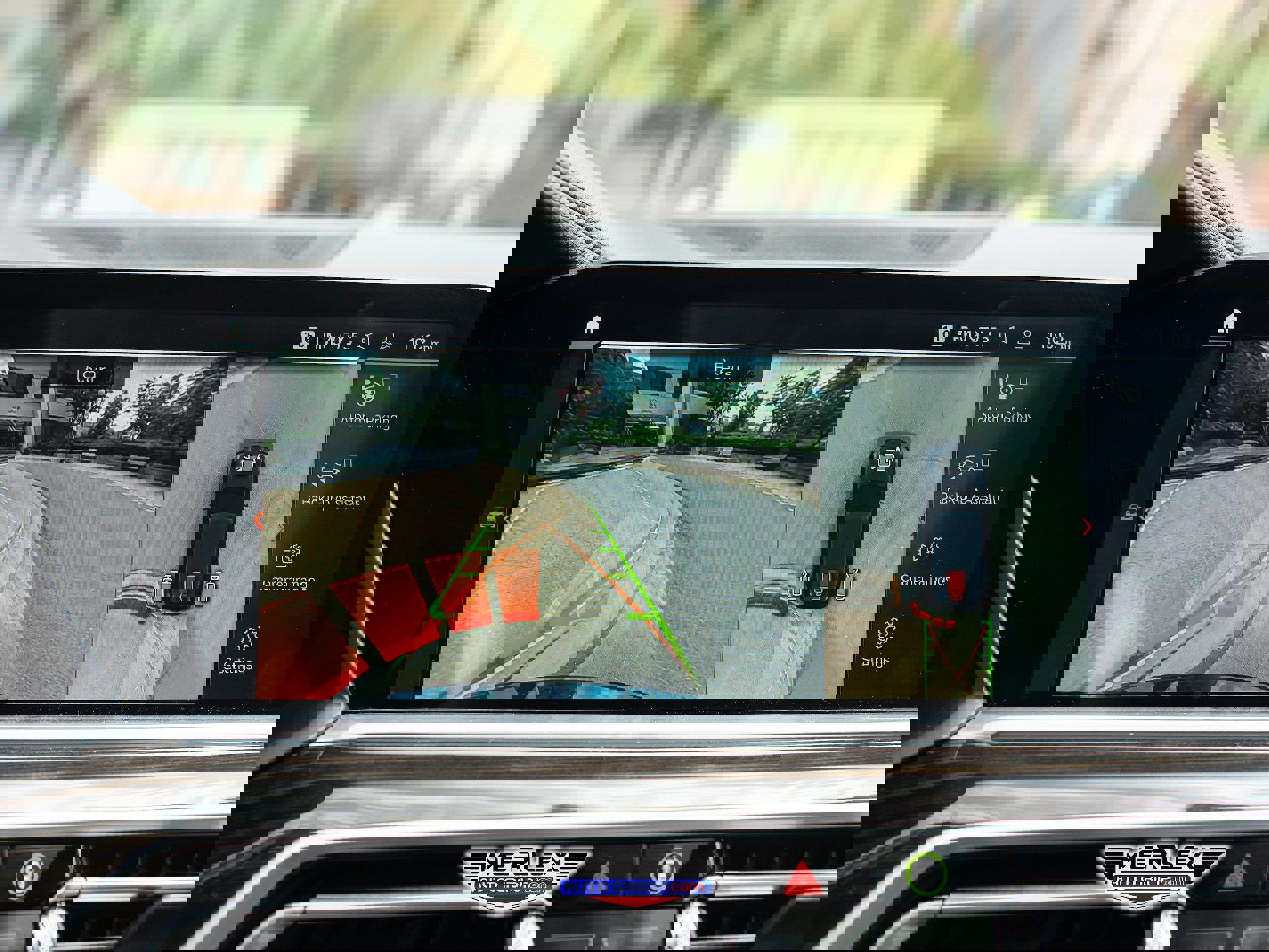 Used 2020 BMW X5 xDrive40i w/ M Sport Package image 34