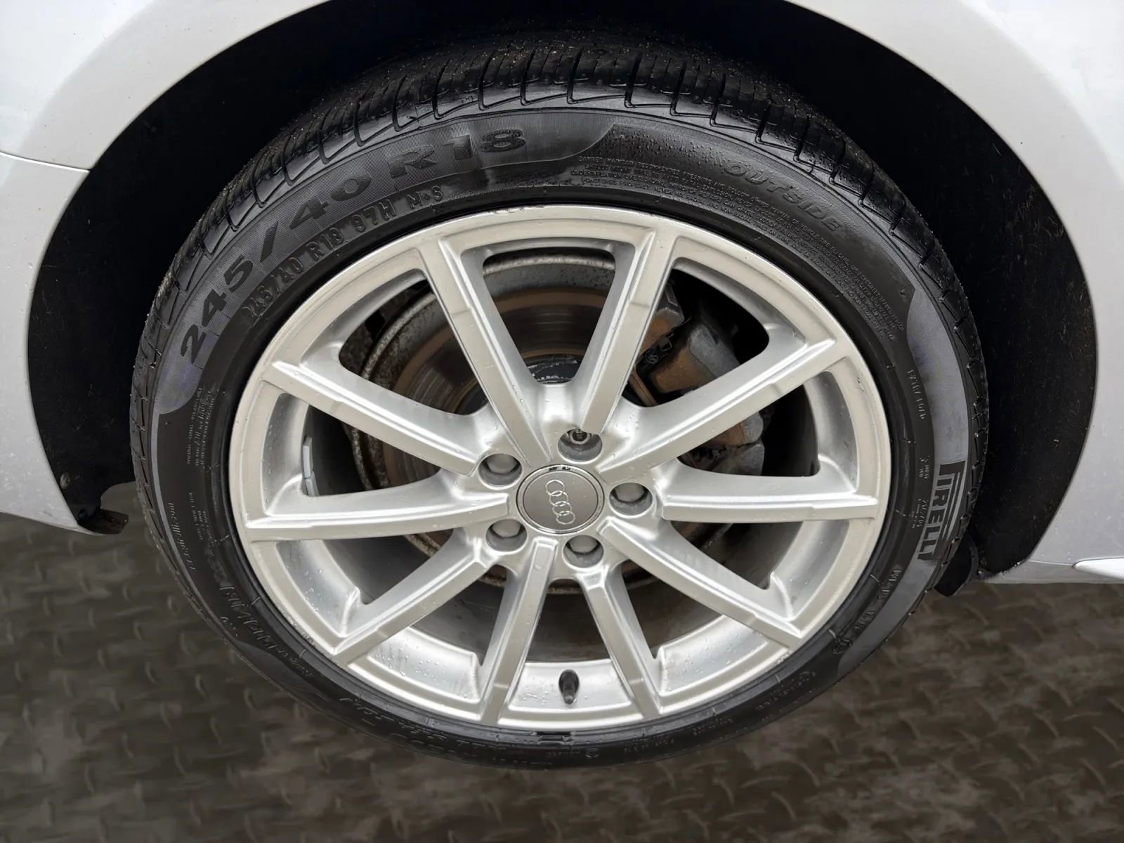 Used 2016 Audi A4 2.0T Premium w/ Convenience Plus Package image 41