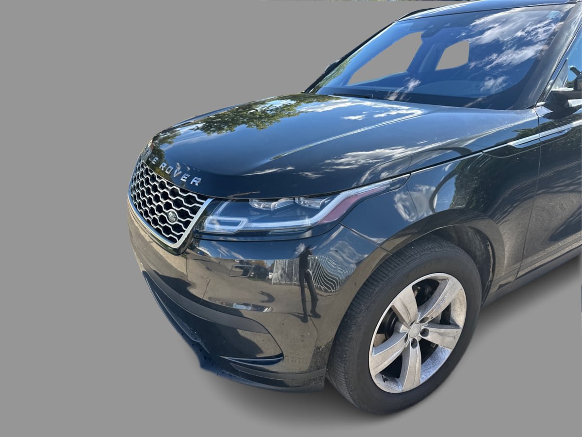 Used 2018 Land Rover Range Rover Velar S AWD/4WD image 27