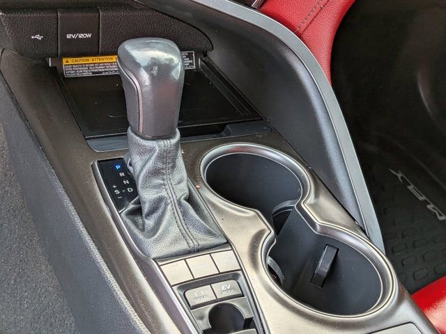 Used 2021 Toyota Camry XSE image 22