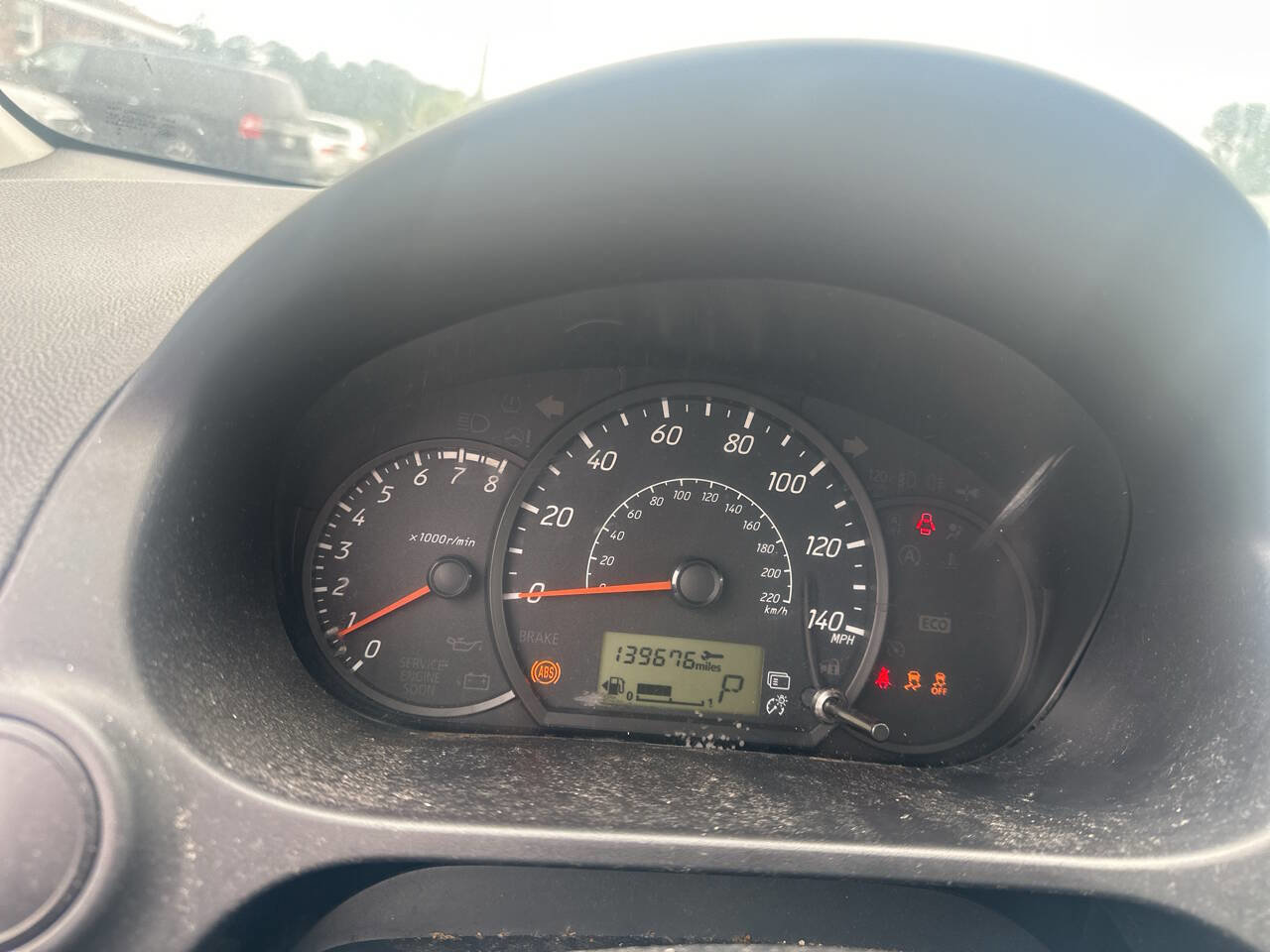 Used 2015 Mitsubishi Mirage DE image 19