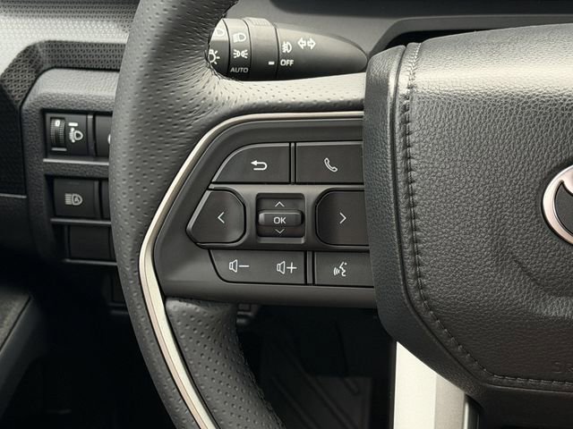 New 2026 Toyota 4Runner Limited image 15