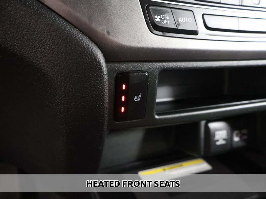 Used 2023 Honda Passport EX-L image 8