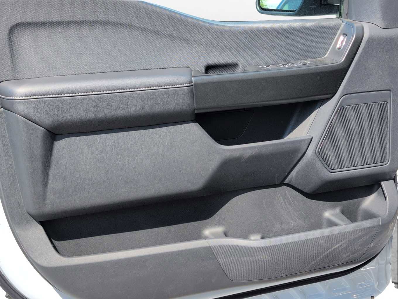 New 2025 Ford F150 STX image 24