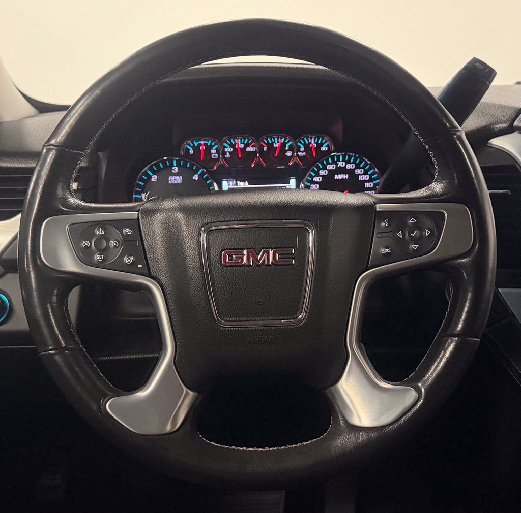 Used 2018 GMC Yukon SLT w/ Open Road Package AWD/4WD image 16