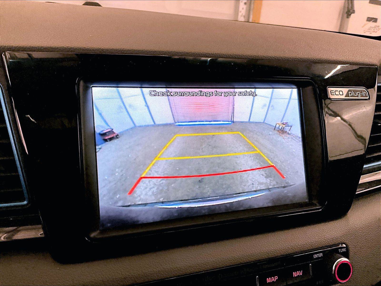 Used 2019 Kia Niro EX Premium w/ Sunroof Package FWD image 20