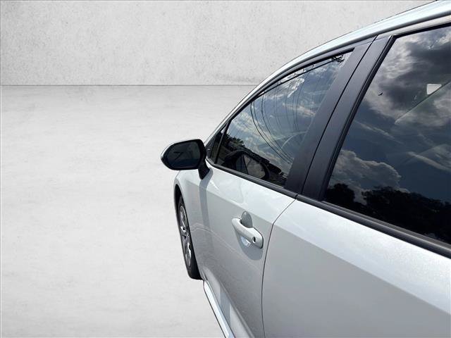 Certified 2024 Toyota Corolla LE FWD image 29