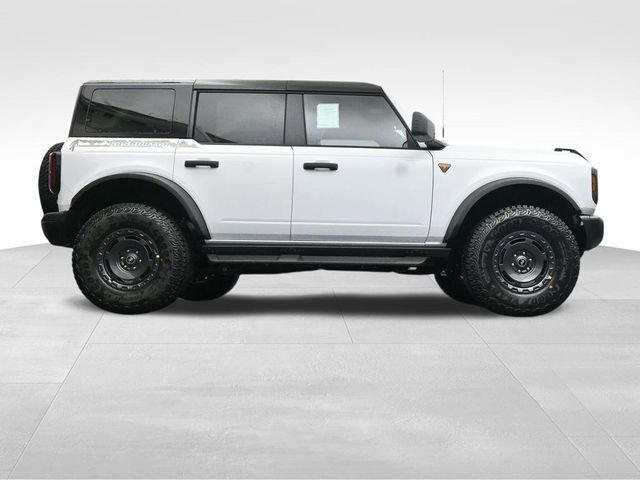 New 2025 Ford Bronco Badlands w/ Sasquatch Package image 28