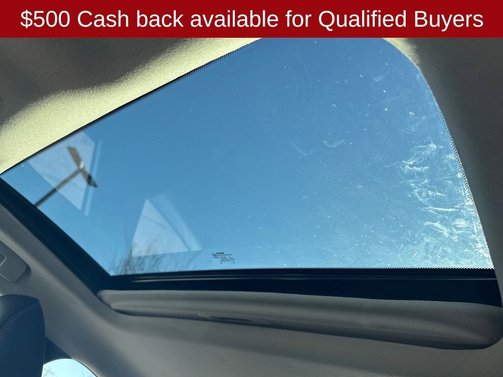 New 2026 Nissan Sentra SR image 22