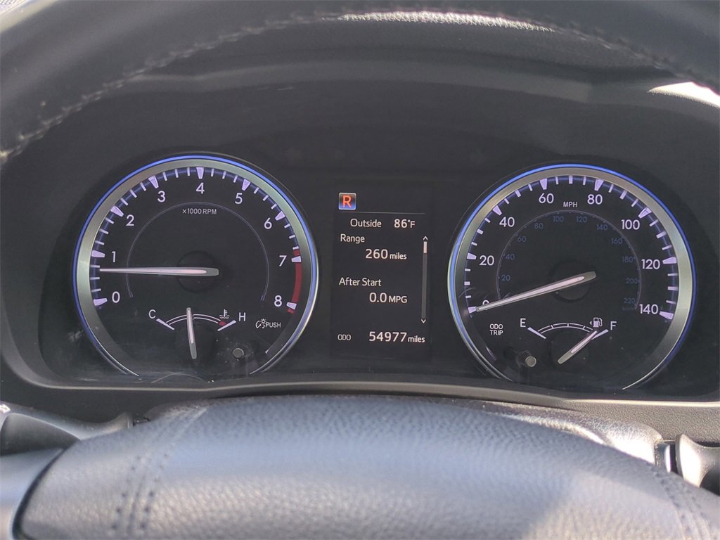 Used 2017 Toyota Highlander Limited image 28