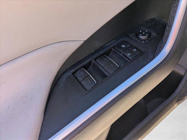 Certified 2022 Toyota RAV4 XLE Premium image 12