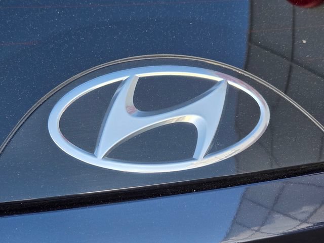 Used 2022 Hyundai Tucson Blue AWD/4WD image 16