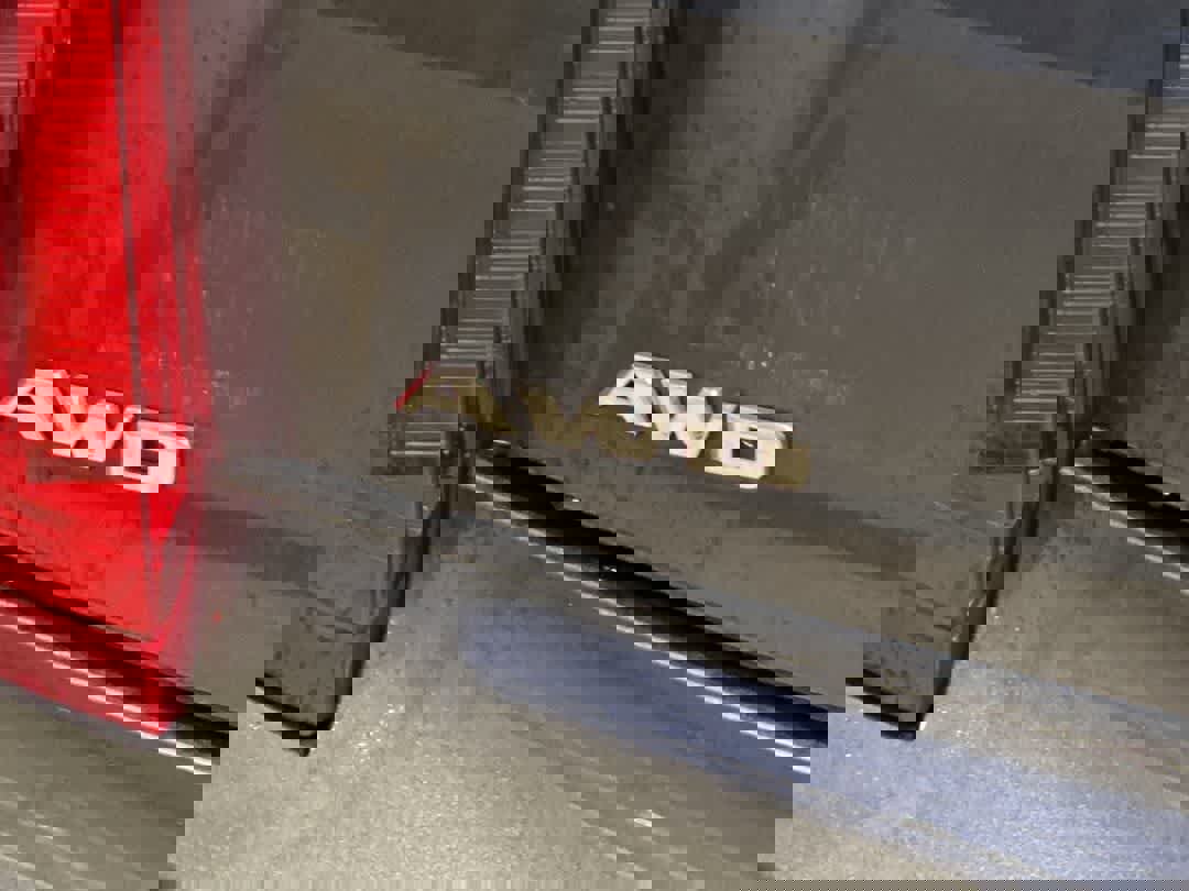 Used 2017 Cadillac XTS Luxury w/ Driver Awareness Package image 11