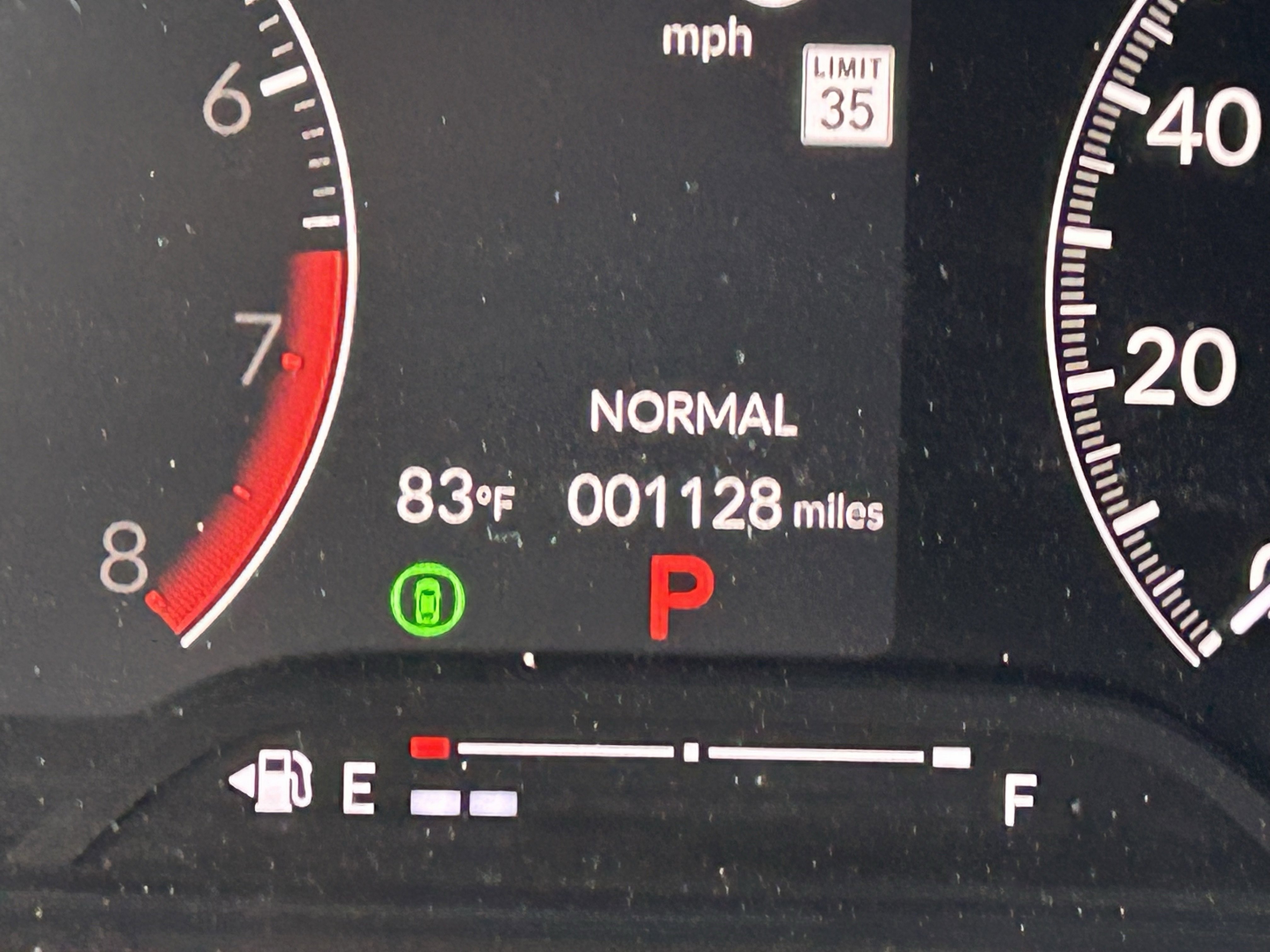 Used 2026 Honda Civic Sport image 28