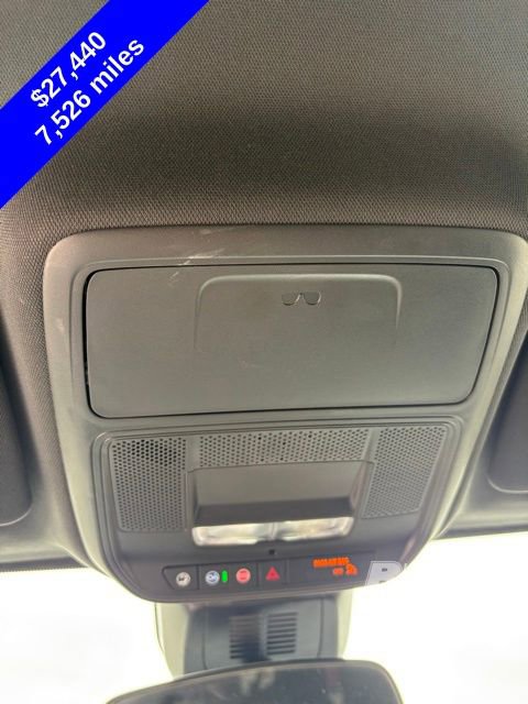 Used 2026 Chevrolet Equinox LT w/ Convenience Package II image 25