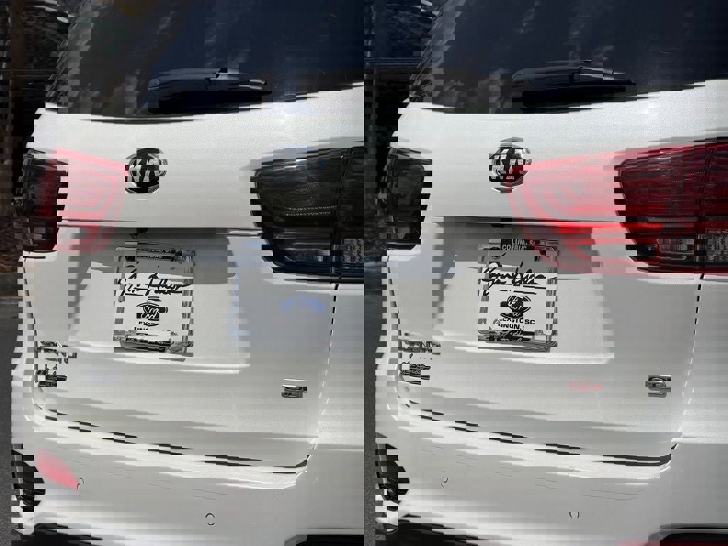 Used 2020 Kia Sorento LX w/ LX I4 Convenience Package image 14