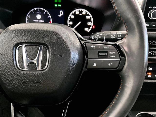 Used 2024 Honda HR-V Sport image 21