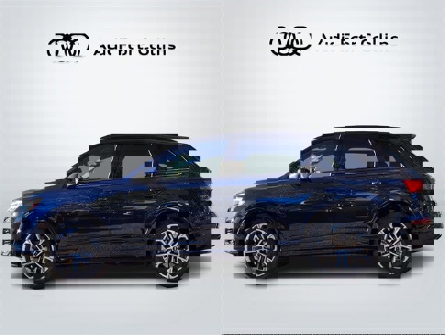 New 2026 Audi Q7 2.0T Premium image 4