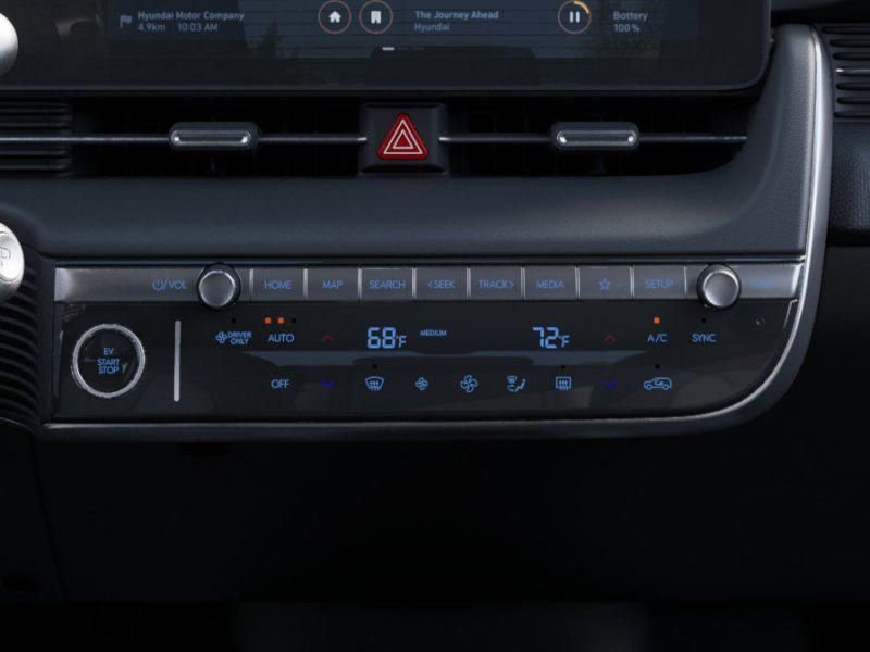 New 2025 Hyundai Ioniq 5 SE image 25