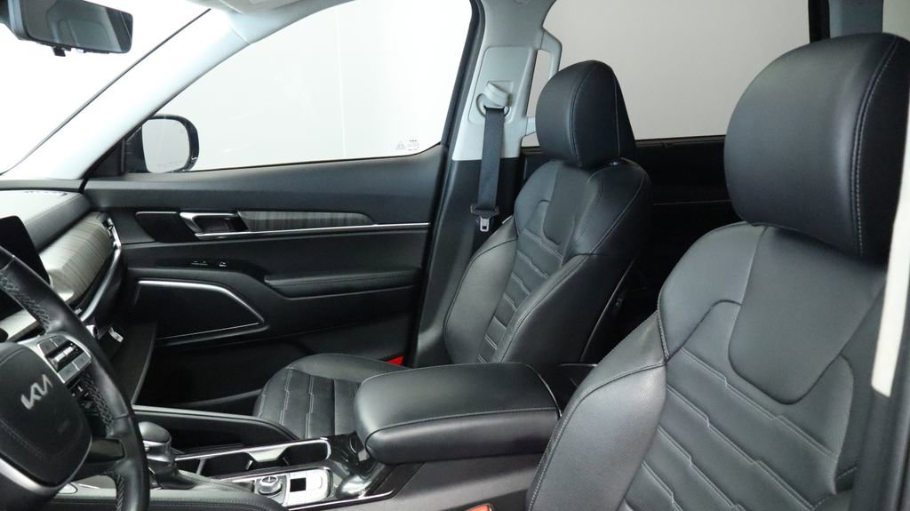 Used 2023 Kia Telluride SX Prestige X-Line image 29