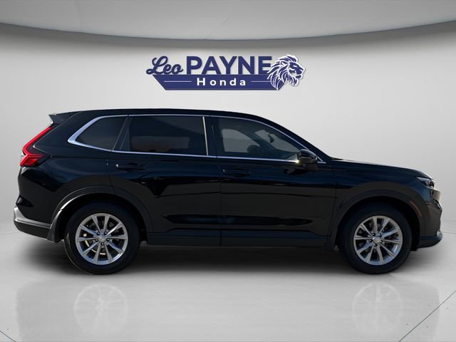 Certified 2023 Honda CR-V EX image 6