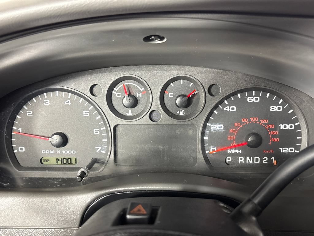 Used 2009 Ford Ranger XLT RWD image 18