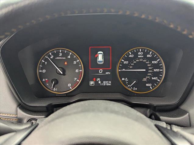 Used 2024 Subaru Outback Wilderness image 10