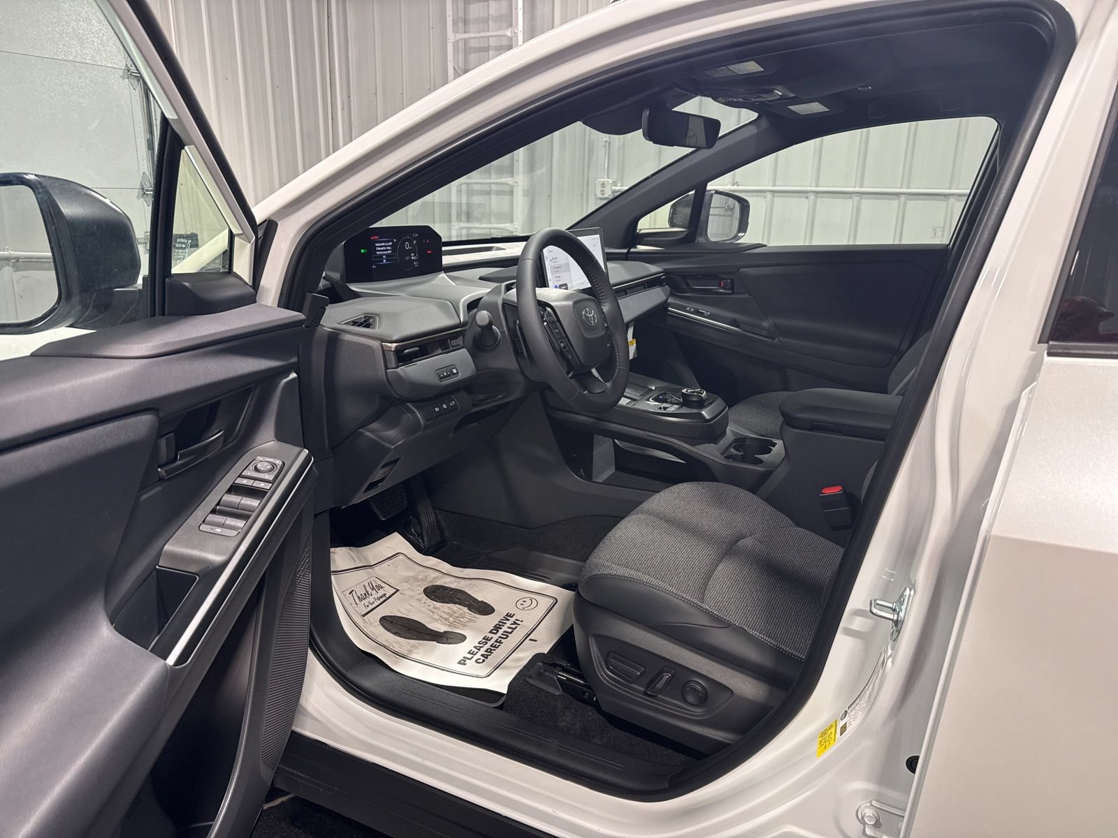 New 2026 Toyota bZ AWD/4WD image 17