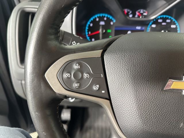 Used 2019 Chevrolet Colorado Z71 image 12