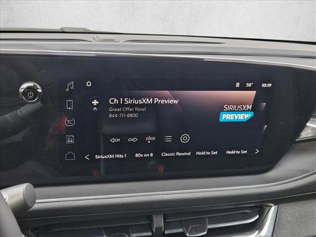 New 2026 Buick Envista Preferred w/ Convenience I Package image 12